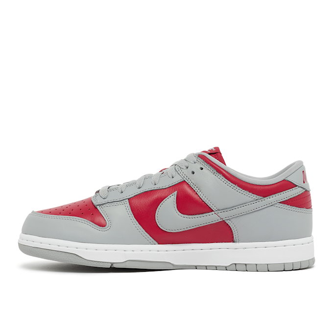 Nike Dunk Low "Ultraman" gris 88243 3