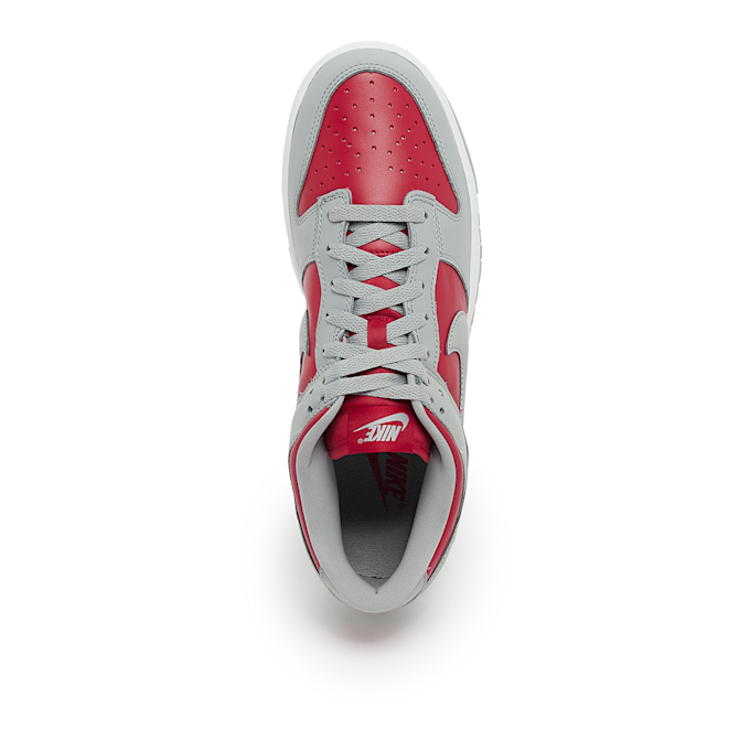 Nike Dunk Low "Ultraman" gris 88243 4