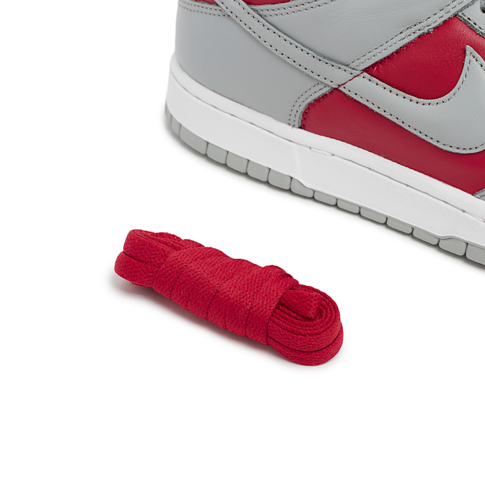 Nike Dunk Low "Ultraman" gris 88243 8