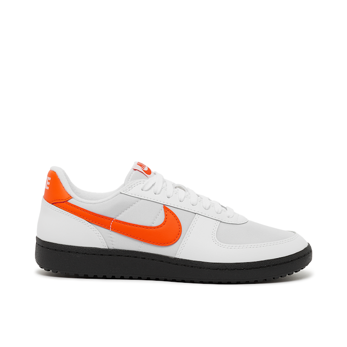 Nike Wmns Field General 82 "Orange Blaze" weiß 85213 2