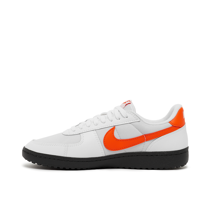 Nike Wmns Field General 82 "Orange Blaze" weiß 85213 3