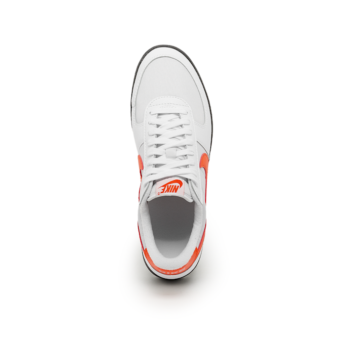 Nike Wmns Field General 82 "Orange Blaze" weiß 85213 4
