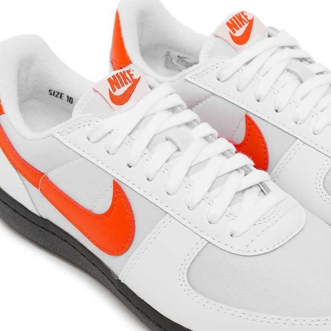 Nike Wmns Field General 82 "Orange Blaze" weiß 85213 5