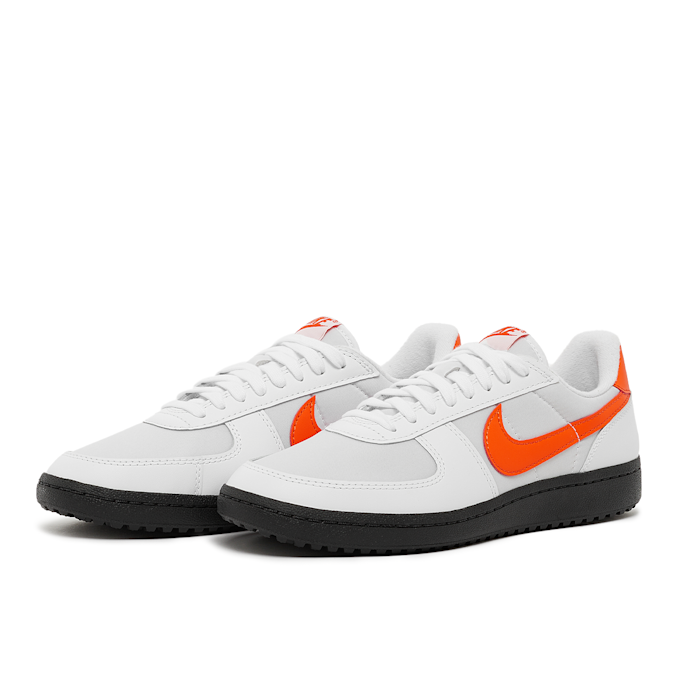Nike Field General 82 "Orange Blaze" white 85214 1