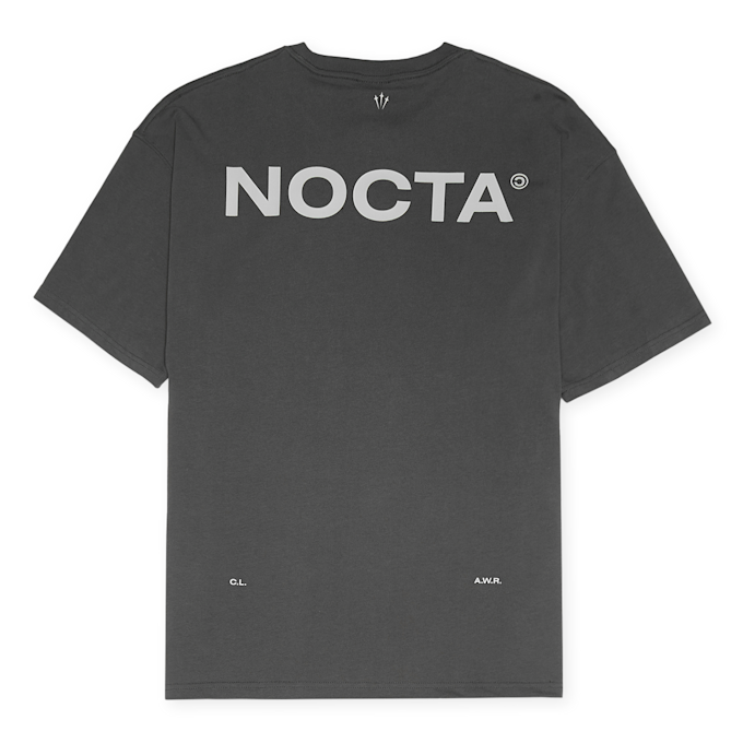 Nike x Nocta NRG Tee Short Sleeve grau 87022 1