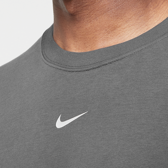 Nike x Nocta NRG Tee Short Sleeve grau 87022 6