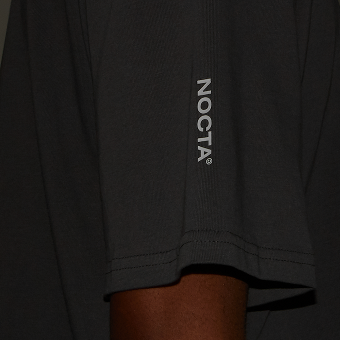 Nike x Nocta NRG Tee Short Sleeve grau 87022 9