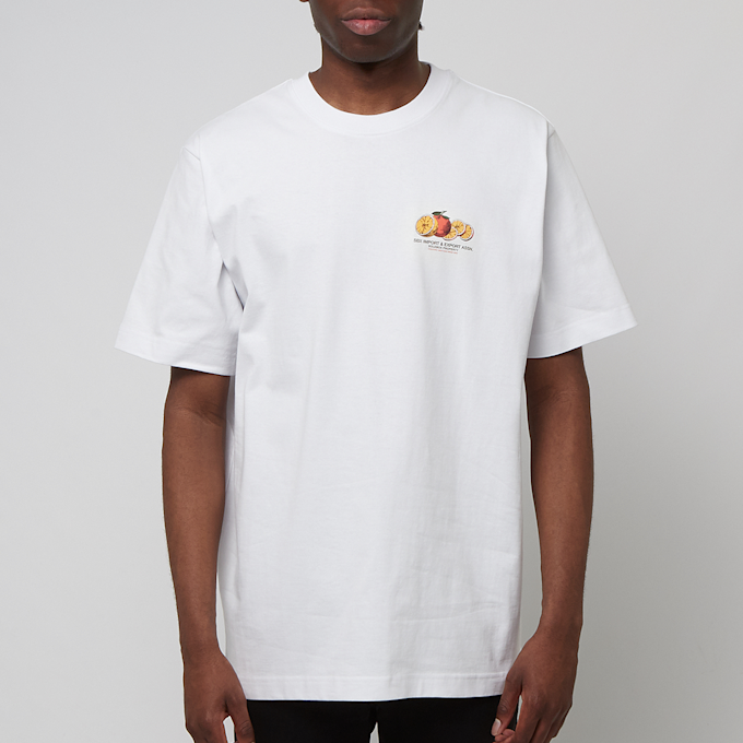 solebox Citrus Tee white 90018 2