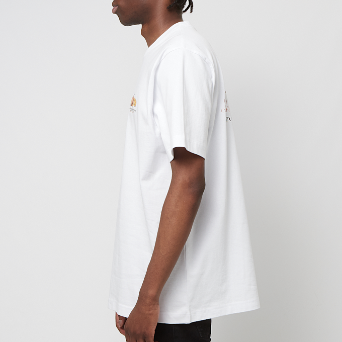 solebox Citrus Tee white 90018 3