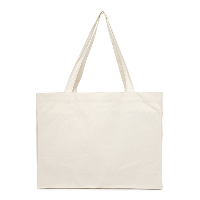 solebox Citrus Fruit Tote Bag beige 87025 3