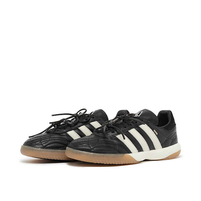 adidas Originals x Naked x Maha Wmns Samba MN noir 89360 1
