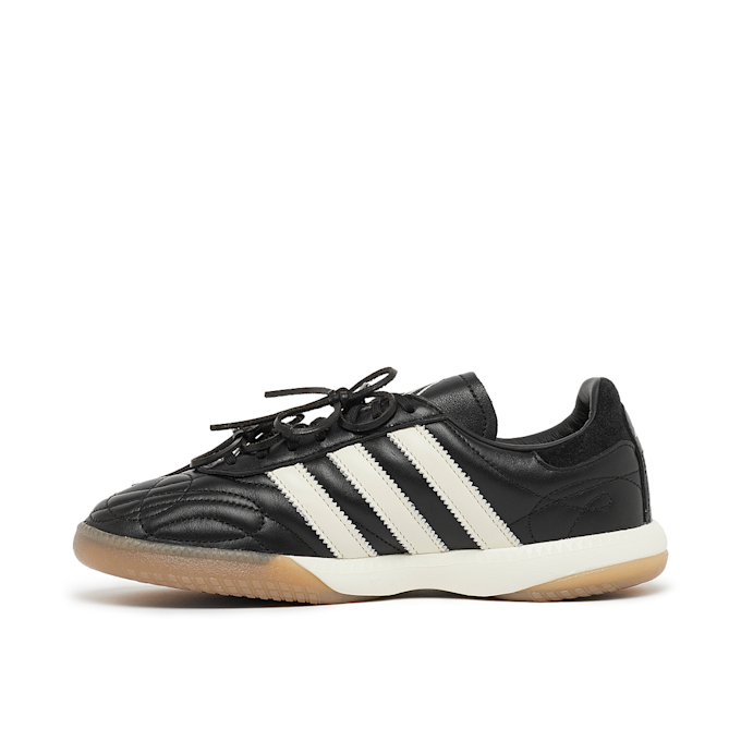 adidas Originals x Naked x Maha Wmns Samba MN black 89360 3