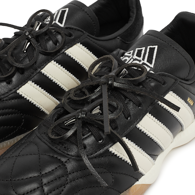 adidas Originals x Naked x Maha Wmns Samba MN black 89360 6