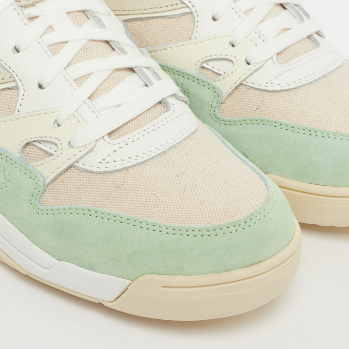 Diadora x solebox Rebound Ace "Legends on the Grass" beige 85938 6