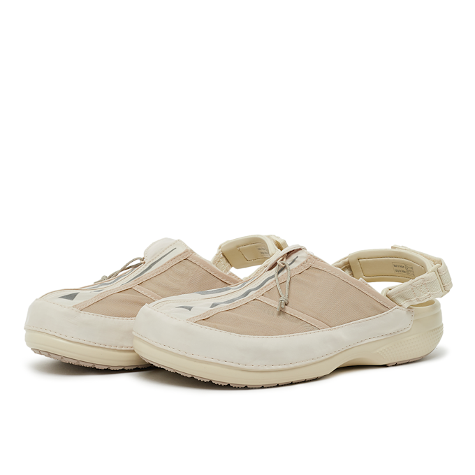 Crocs Classic Energy Running Vest beige 85219 1
