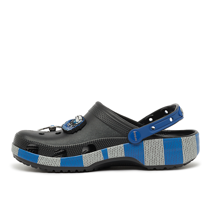 Crocs Classic Clog "Ravenclaw" zwart 85220 3