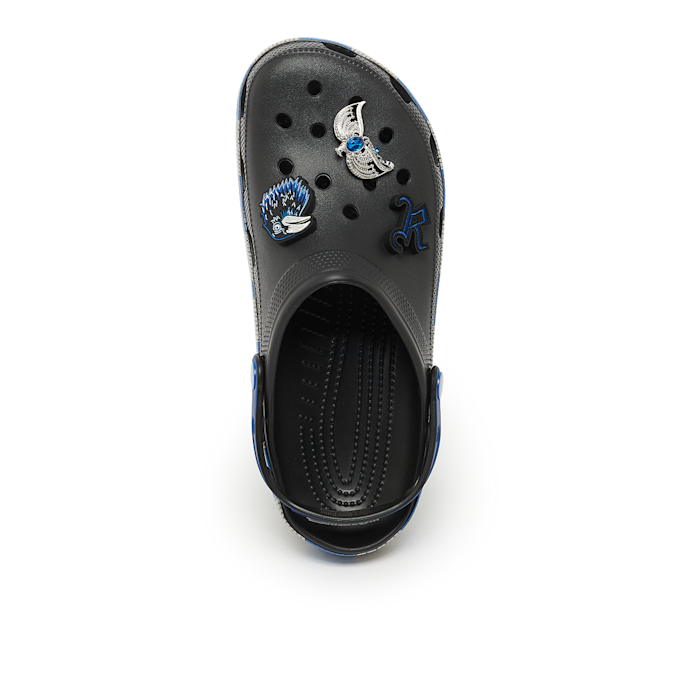 Crocs Classic Clog "Ravenclaw" zwart 85220 4