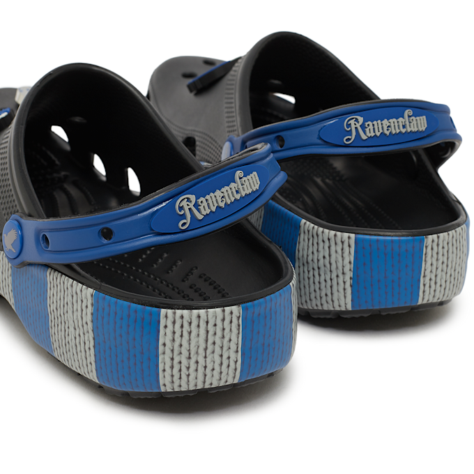 Crocs Classic Clog "Ravenclaw" zwart 85220 6