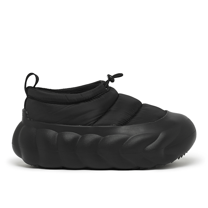 Crocs Overpuff Shorty schwarz 85223 2
