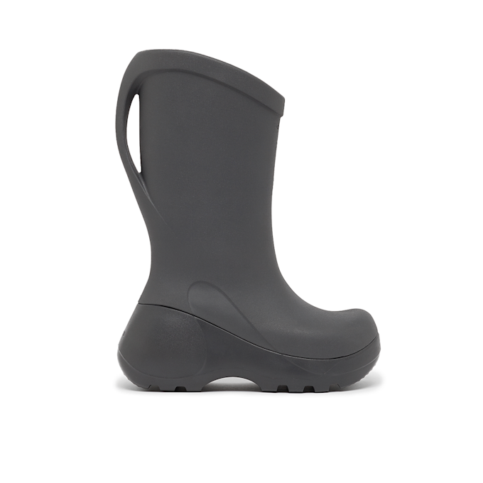 Crocs Hydra Boot grijs 85225 2
