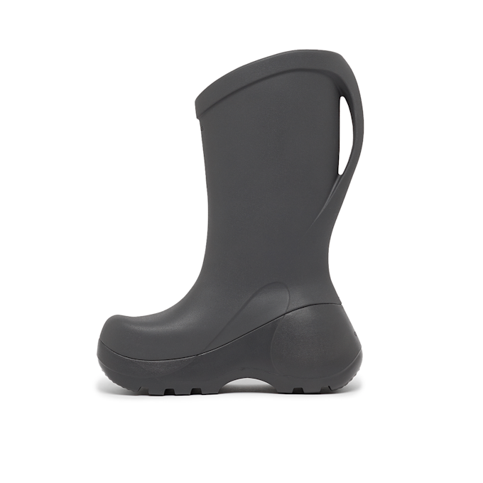 Crocs Hydra Boot grijs 85225 3