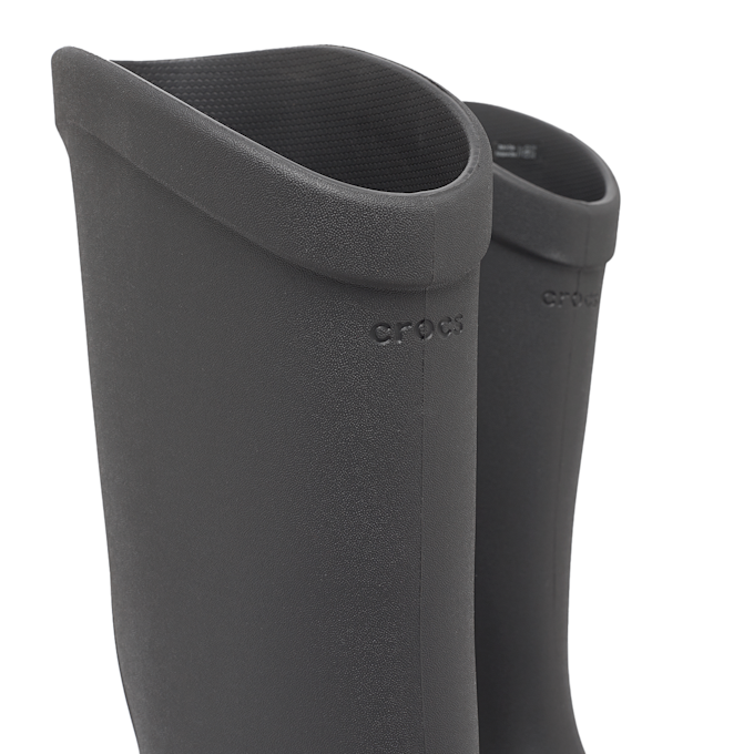Crocs Hydra Boot grijs 85225 5
