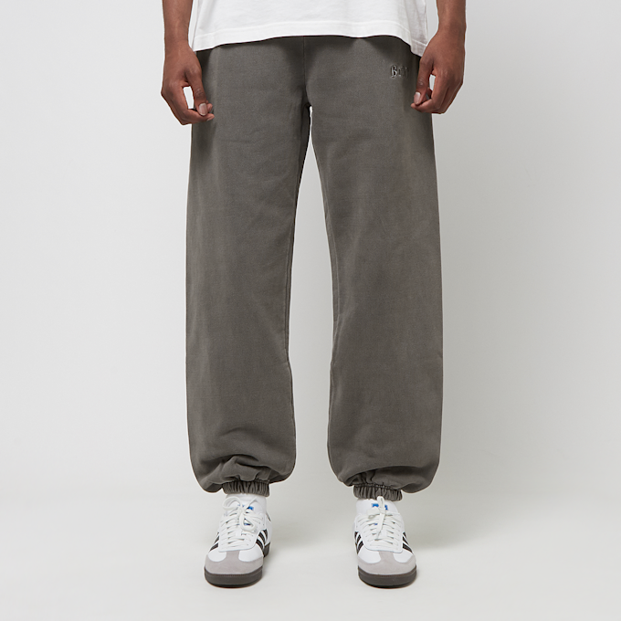 BoTT Pigment Dyed Sweat Pant black 85230 2