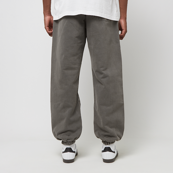 BoTT Pigment Dyed Sweat Pant black 85230 4