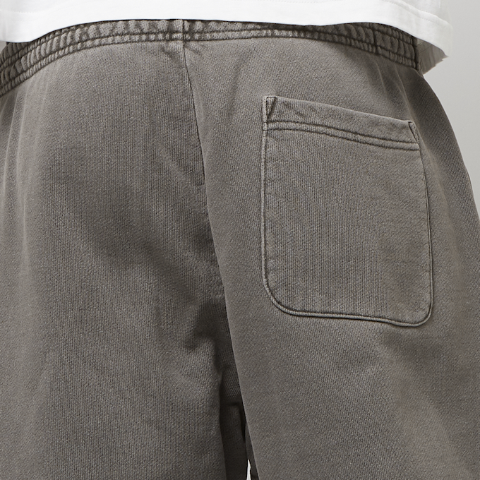 BoTT Pigment Dyed Sweat Pant black 85230 5