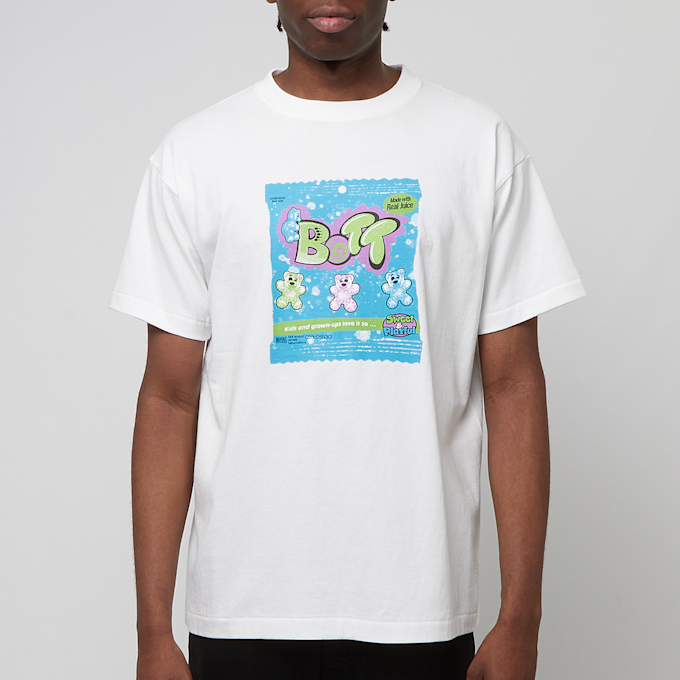 BoTT Candy T-Shirt white 90531 2