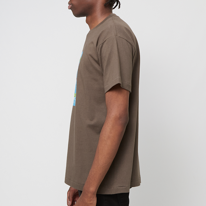 BoTT Candy T-Shirt bruin 85231 3