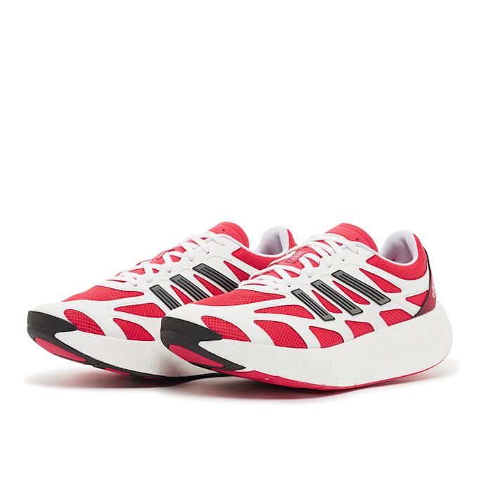 adidas Originals Adizero Aruku Sneaker rot 86454 1