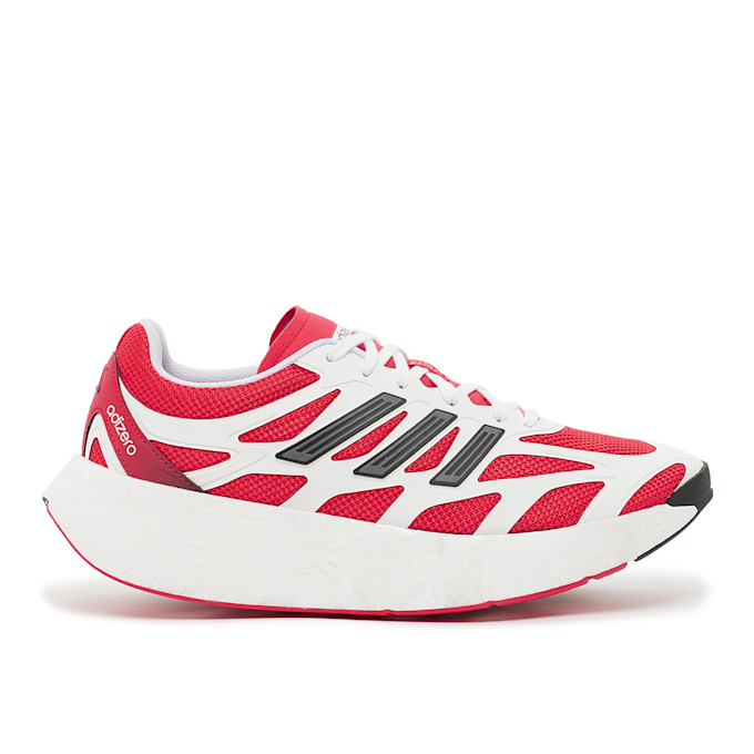 adidas Originals Adizero Aruku Sneaker rot 86454 2