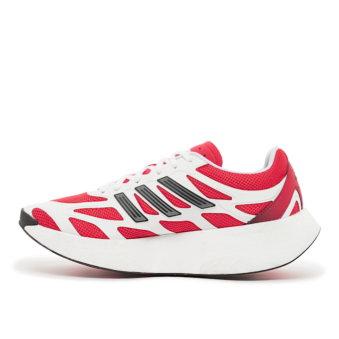 adidas Originals Adizero Aruku Sneaker rot 86454 3