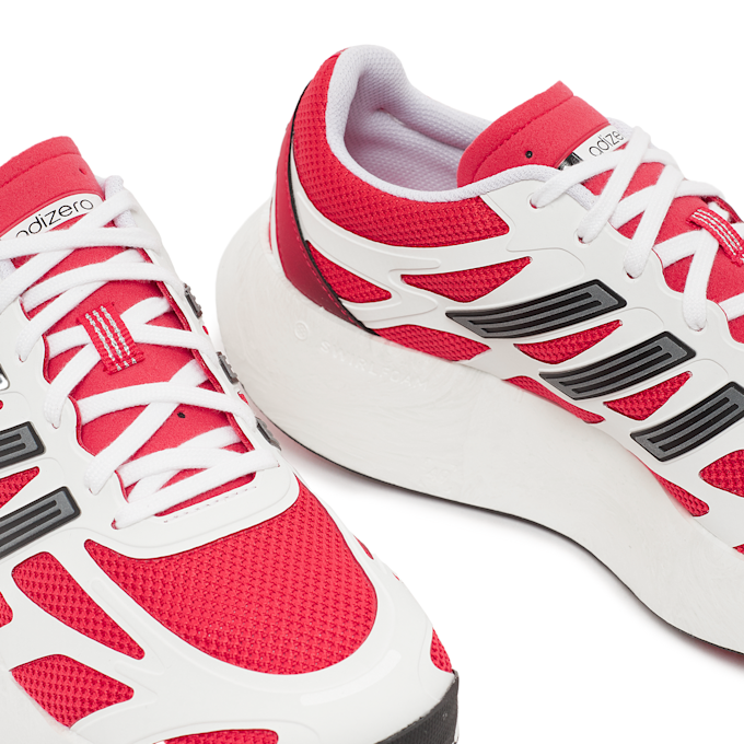 adidas Originals Adizero Aruku Sneaker rot 86454 5
