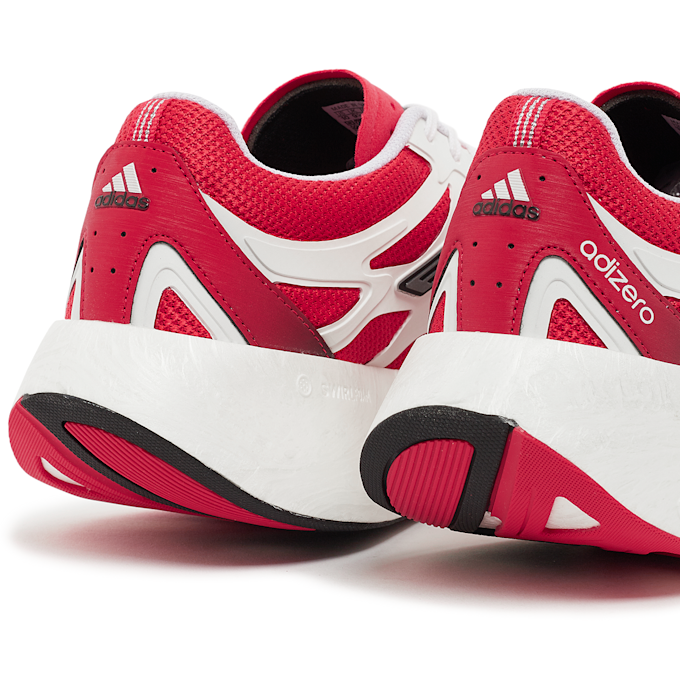 adidas Originals Adizero Aruku Sneaker rot 86454 6