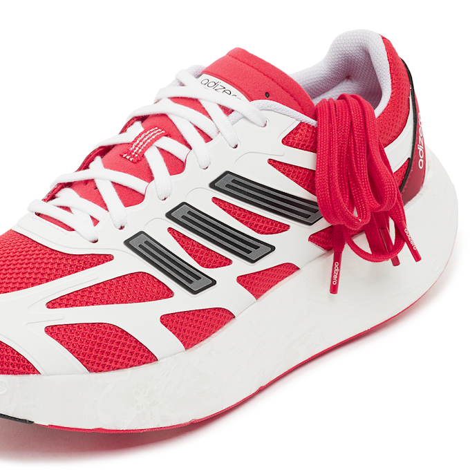 adidas Originals Adizero Aruku Sneaker rot 86454 7