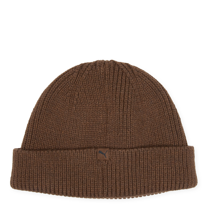 PUMA x FC St. Pauli Fisherman Beanie brown 90533 2