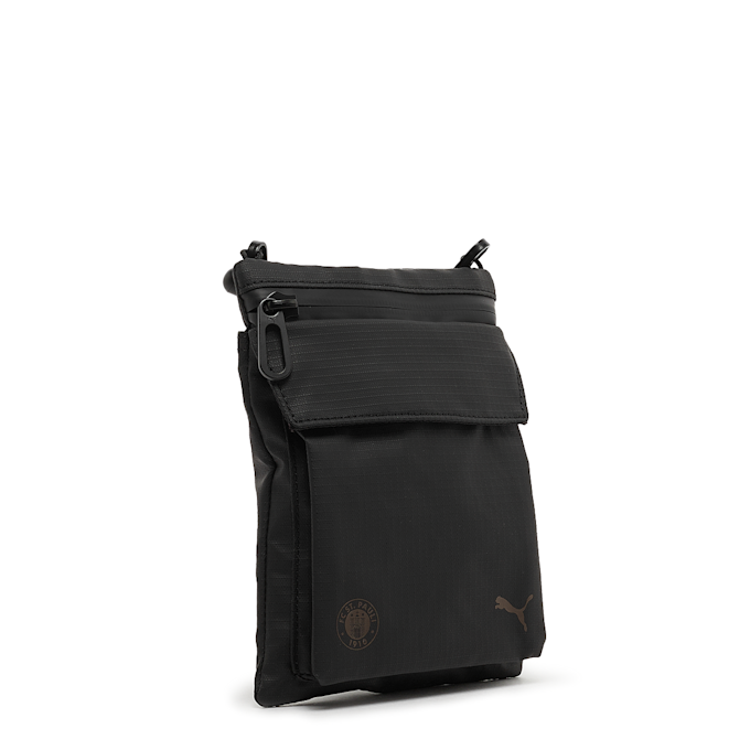 PUMA x FC St. Pauli Neck Pouch black 90805 2