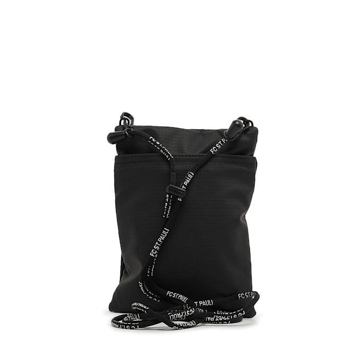 PUMA x FC St. Pauli Neck Pouch black 90805 3