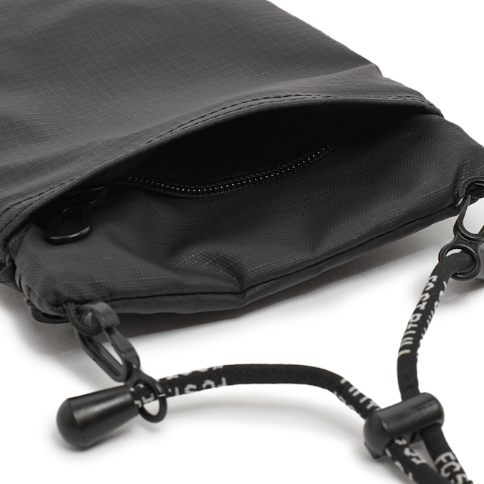 PUMA x FC St. Pauli Neck Pouch black 90805 6