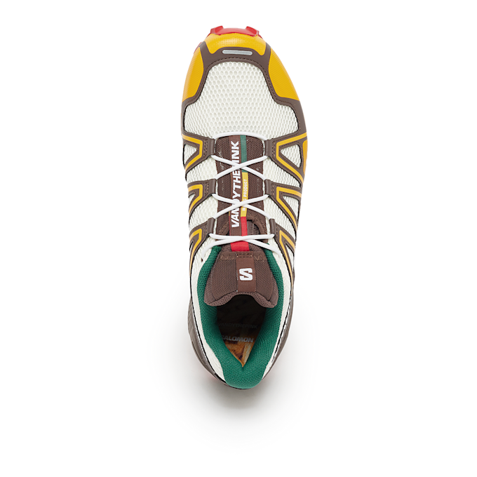 Salomon x VandyThePink Speedcross 3 multicolore 85233 4
