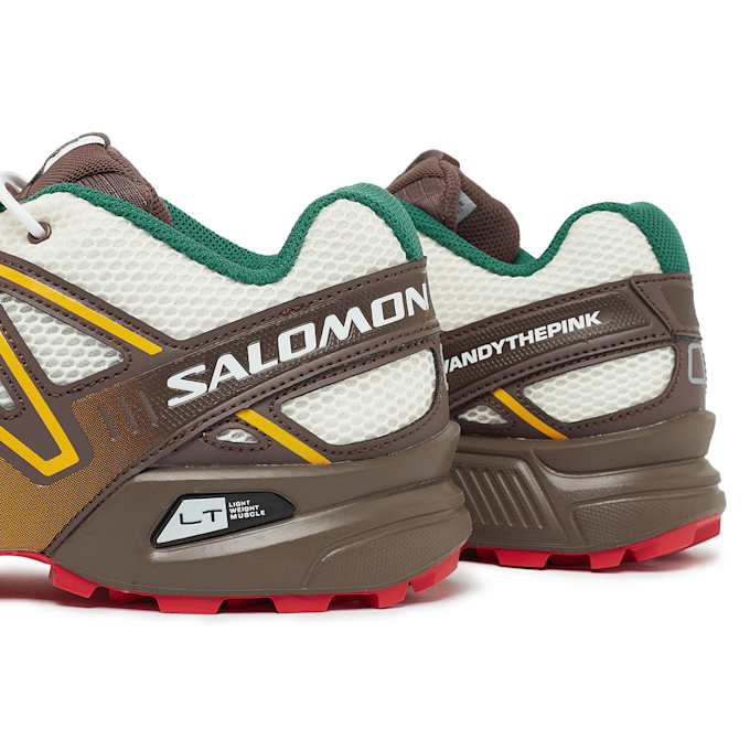 Salomon x VandyThePink Speedcross 3 multicolore 85233 5