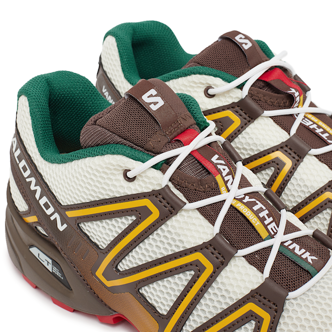 Salomon x VandyThePink Speedcross 3 multicolore 85233 6