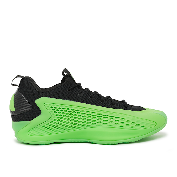 adidas Originals Anthony Edwards 1 Low "Lucid Lime" vert 85235 2