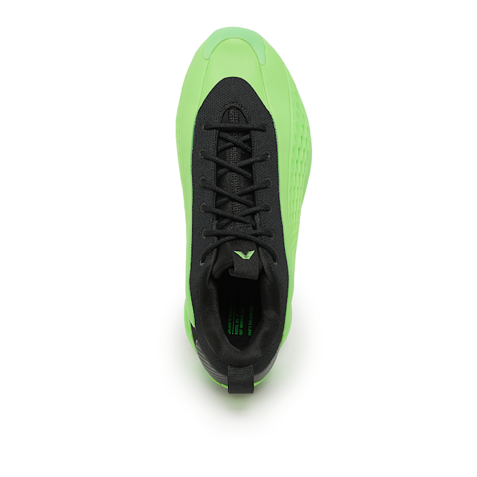 adidas Originals Anthony Edwards 1 Low "Lucid Lime" vert 85235 4