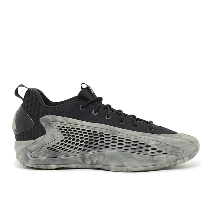 adidas Originals Anthony Edwards 1 Low schwarz 88252 2