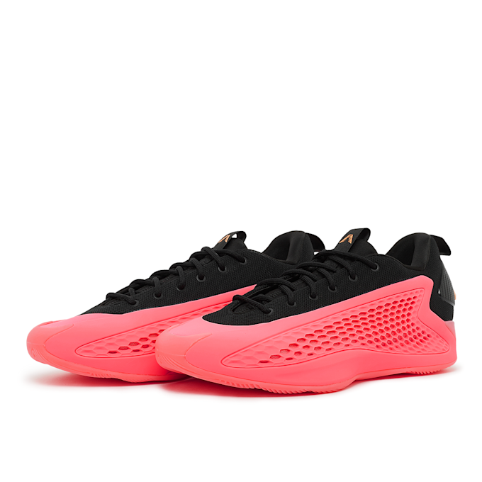 adidas Originals Anthony Edwards 1 Mid noir 85237 1