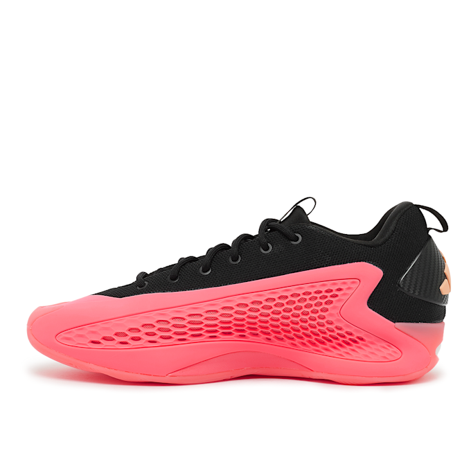 adidas Originals Anthony Edwards 1 Mid black 85237 3