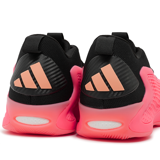 adidas Originals Anthony Edwards 1 Mid black 85237 6